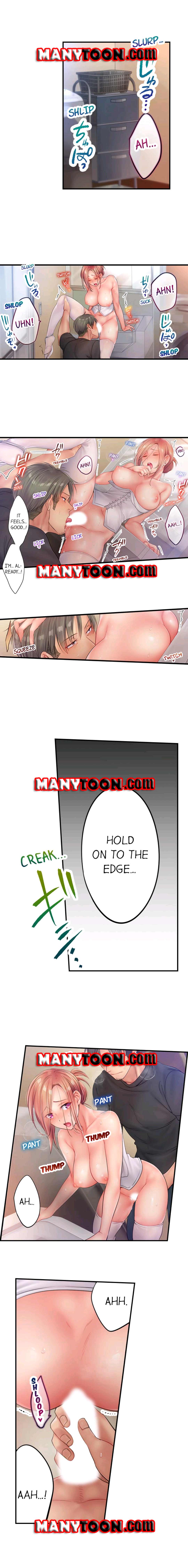 The Cheating Wife Chapter 57 - HolyManga.Net