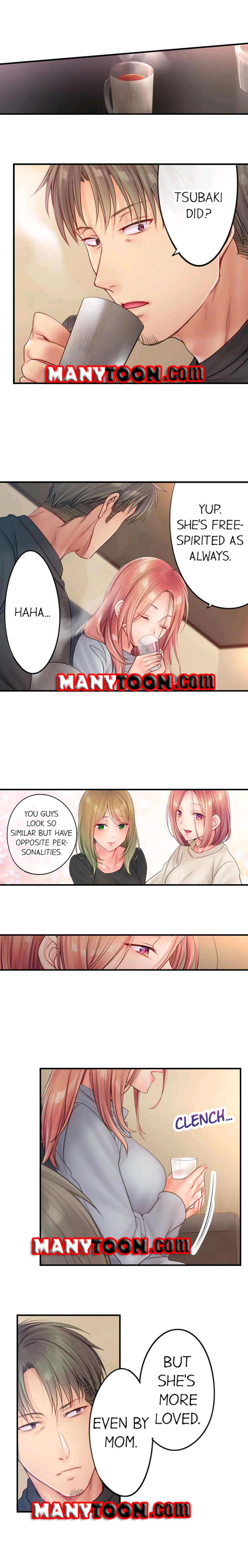The Cheating Wife Chapter 57 - HolyManga.Net