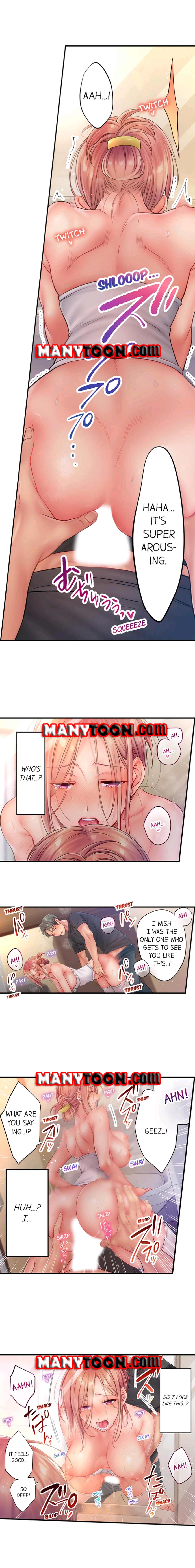 The Cheating Wife Chapter 57 - HolyManga.Net