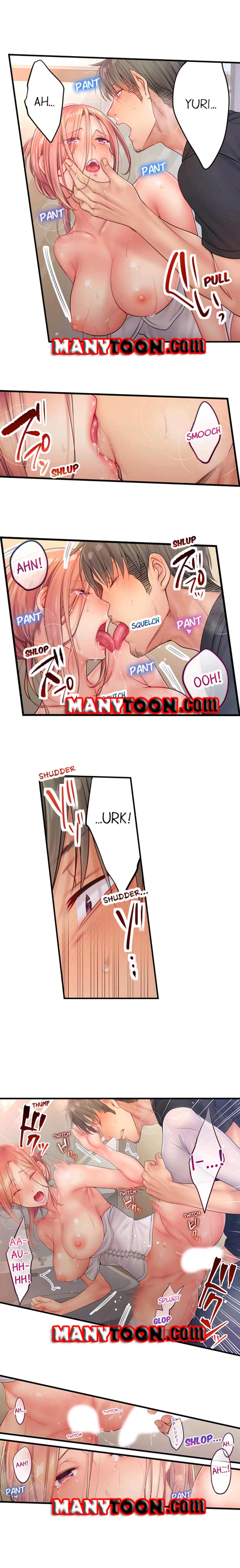 The Cheating Wife Chapter 57 - HolyManga.Net