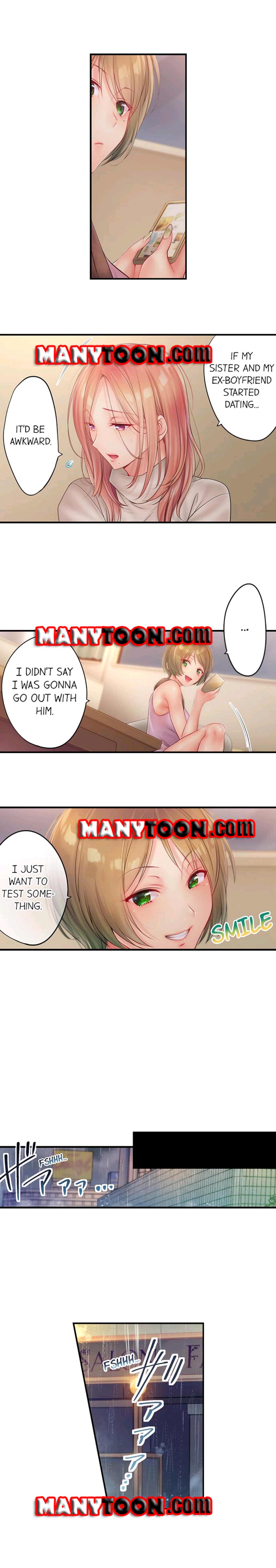 The Cheating Wife Chapter 58 - HolyManga.Net