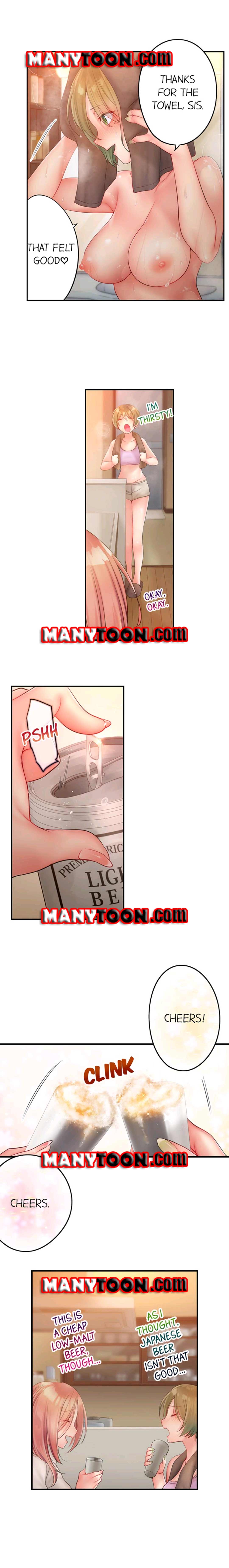 The Cheating Wife Chapter 58 - HolyManga.Net