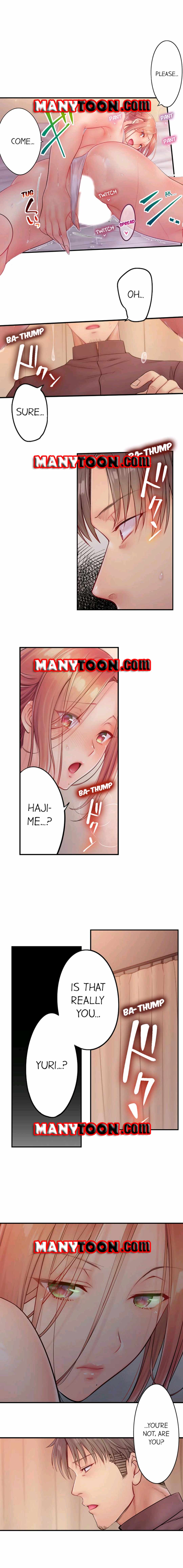 The Cheating Wife Chapter 60 - HolyManga.Net