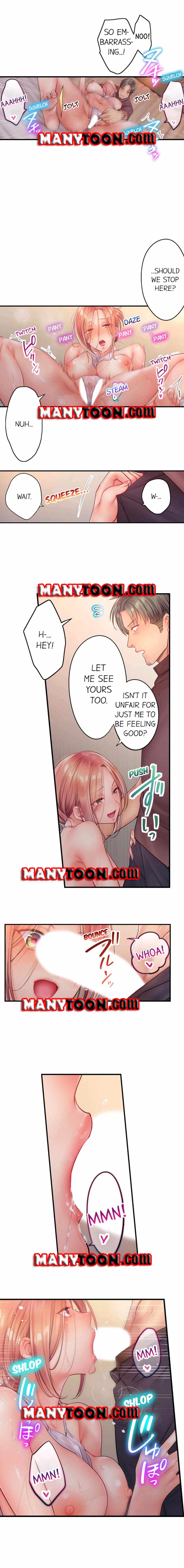 The Cheating Wife Chapter 60 - HolyManga.Net