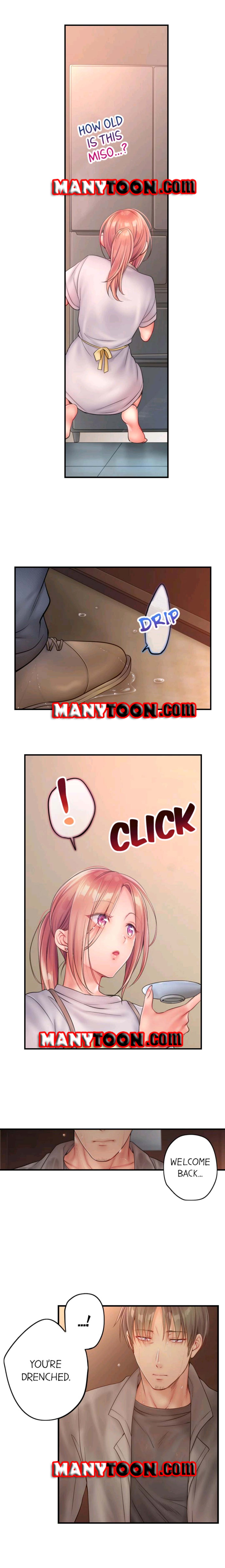 The Cheating Wife Chapter 61 - HolyManga.Net
