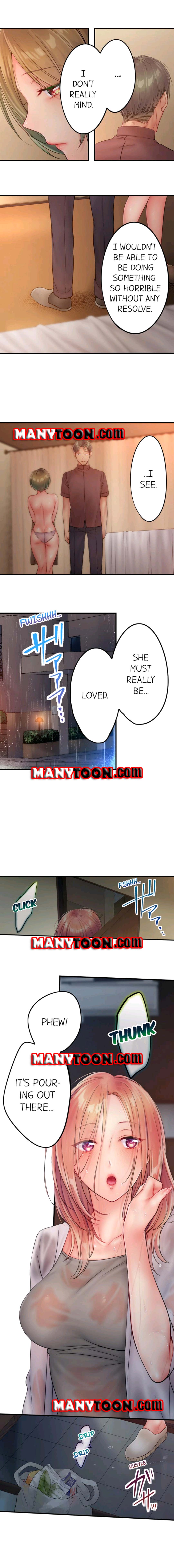 The Cheating Wife Chapter 61 - HolyManga.Net