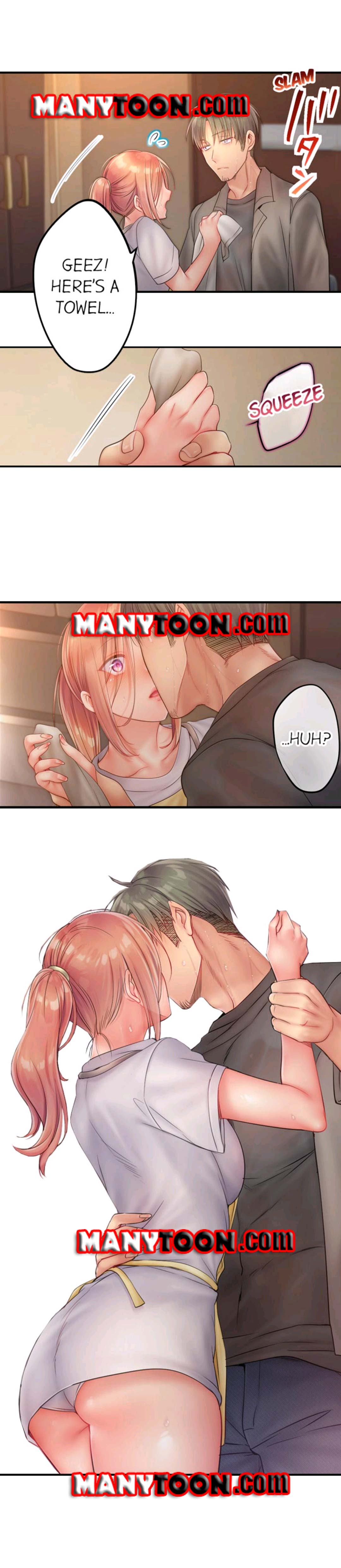 The Cheating Wife Chapter 61 - HolyManga.Net