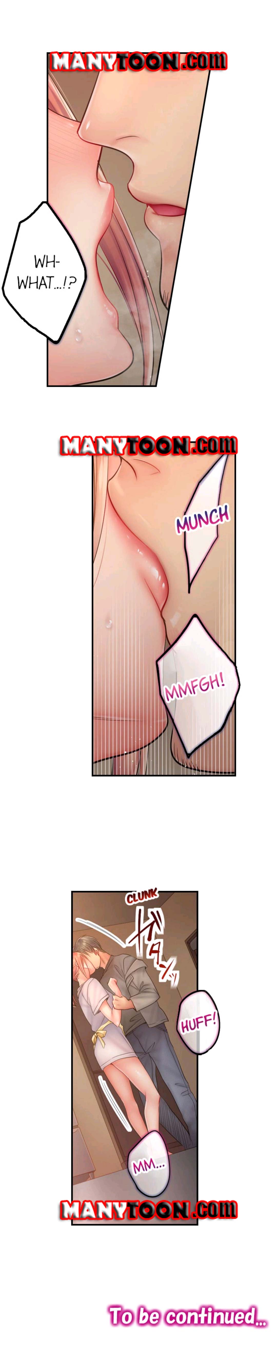 The Cheating Wife Chapter 61 - HolyManga.Net