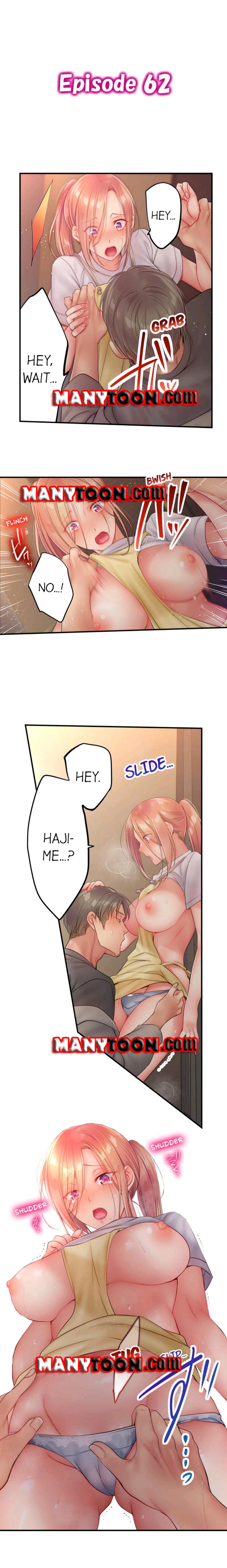 The Cheating Wife Chapter 62 - HolyManga.Net