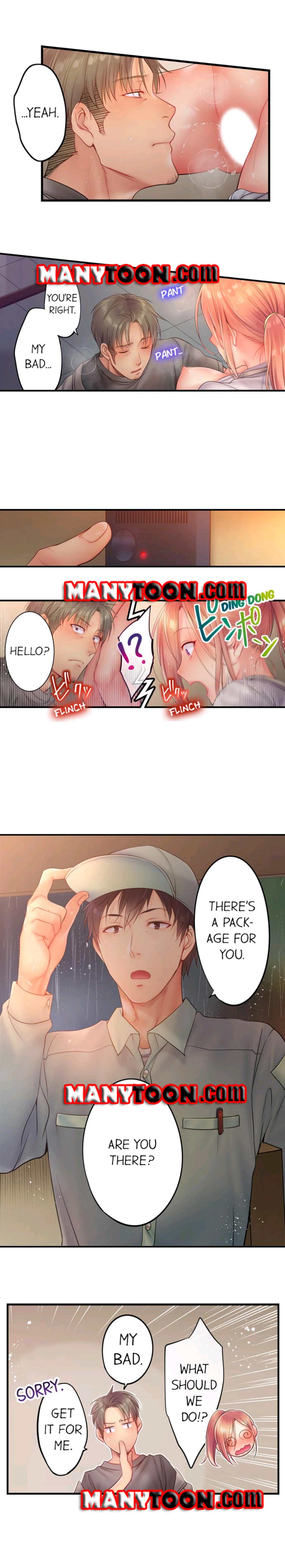 The Cheating Wife Chapter 62 - HolyManga.Net