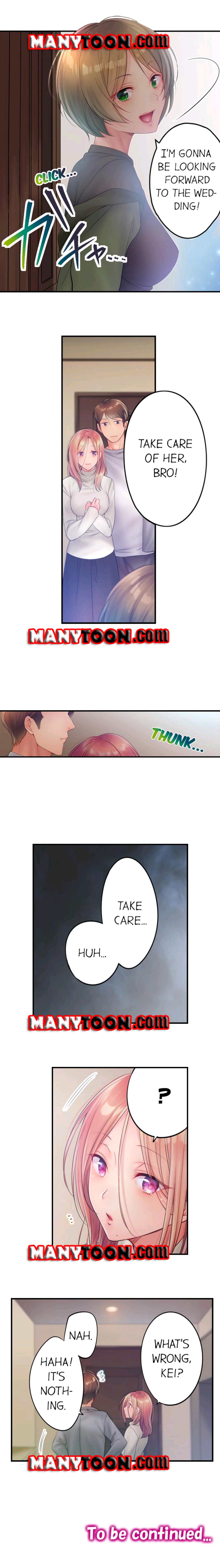 The Cheating Wife Chapter 63 - HolyManga.Net