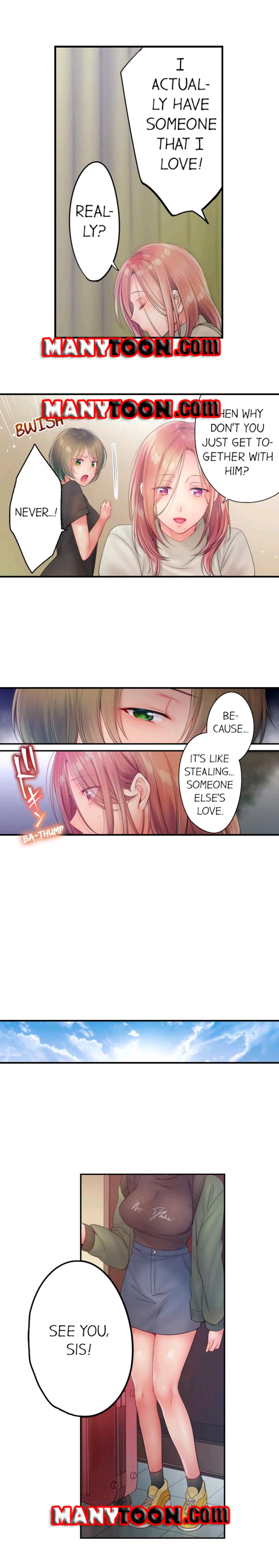 The Cheating Wife Chapter 63 - HolyManga.Net