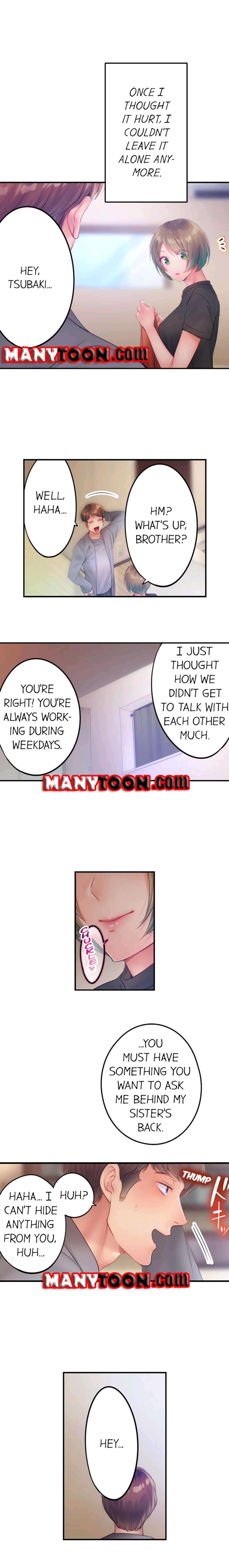 The Cheating Wife Chapter 64 - HolyManga.Net