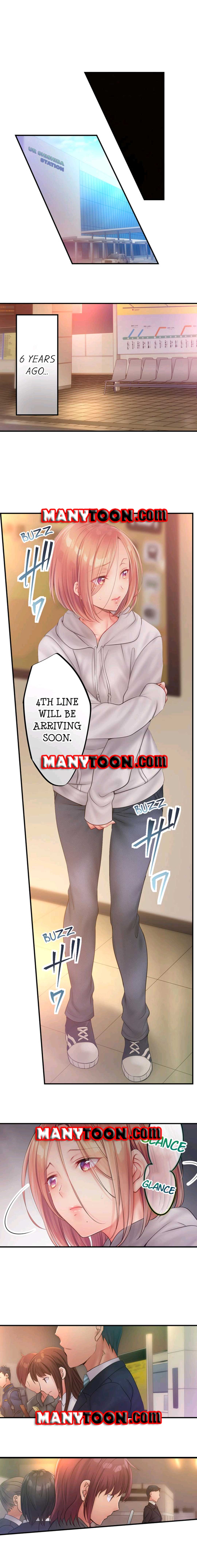 The Cheating Wife Chapter 64 - HolyManga.Net