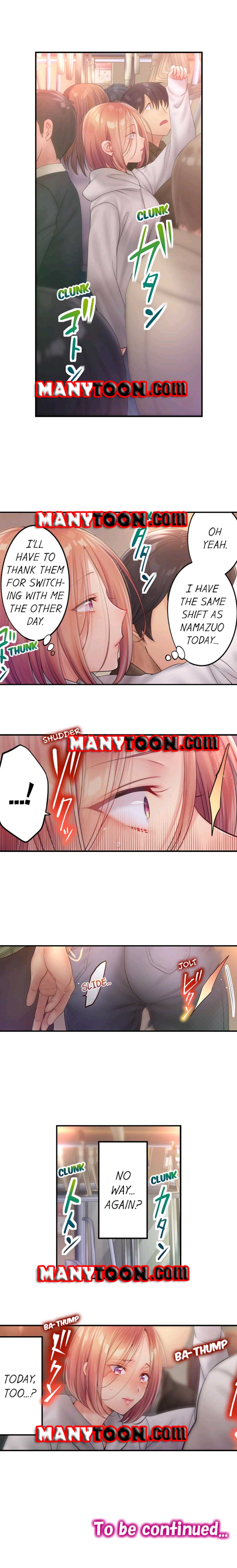 The Cheating Wife Chapter 64 - HolyManga.Net