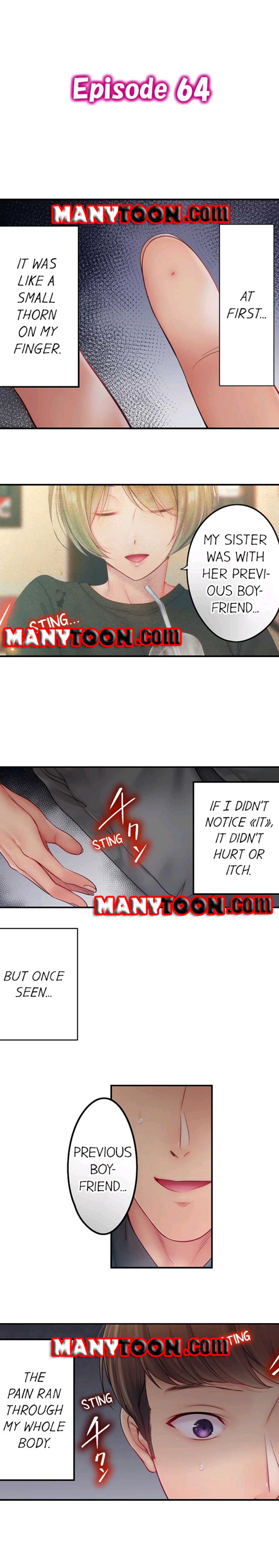 The Cheating Wife Chapter 64 - HolyManga.Net