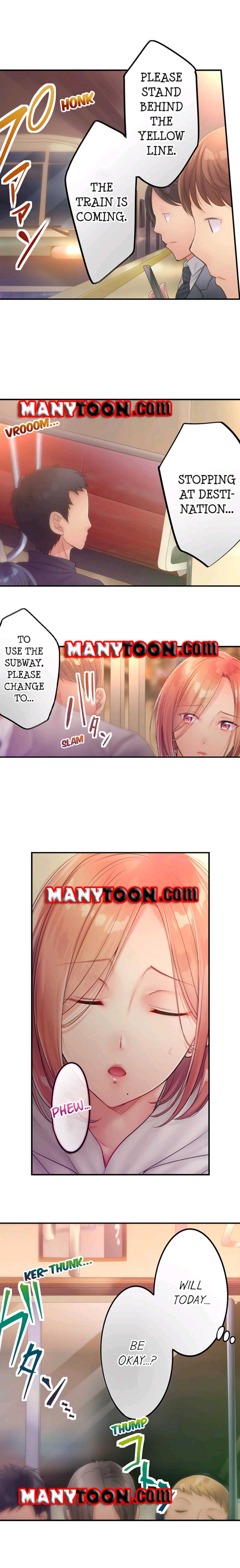 The Cheating Wife Chapter 64 - HolyManga.Net