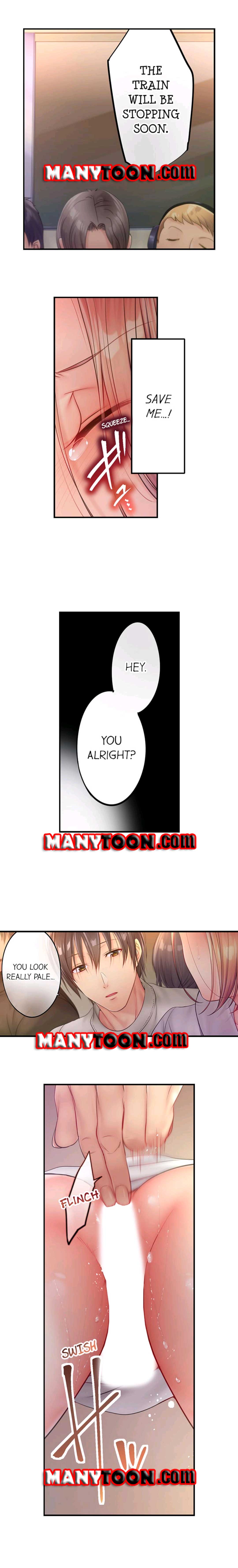 The Cheating Wife Chapter 65 - HolyManga.Net