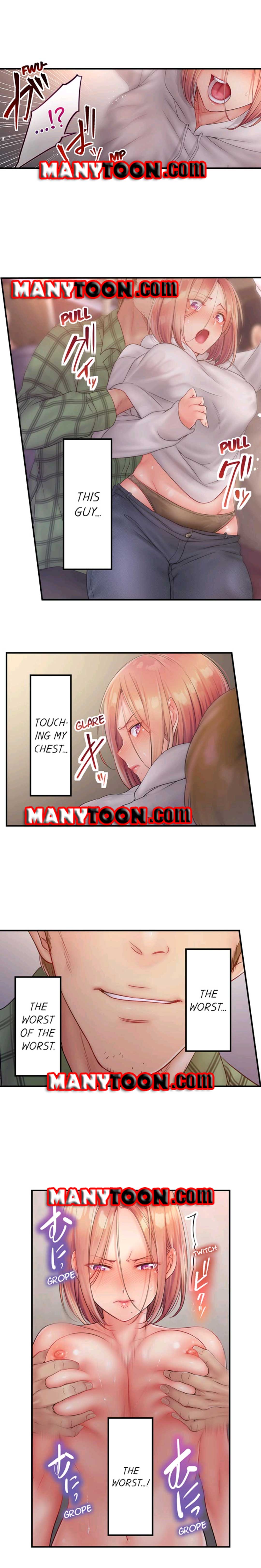 The Cheating Wife Chapter 65 - HolyManga.Net