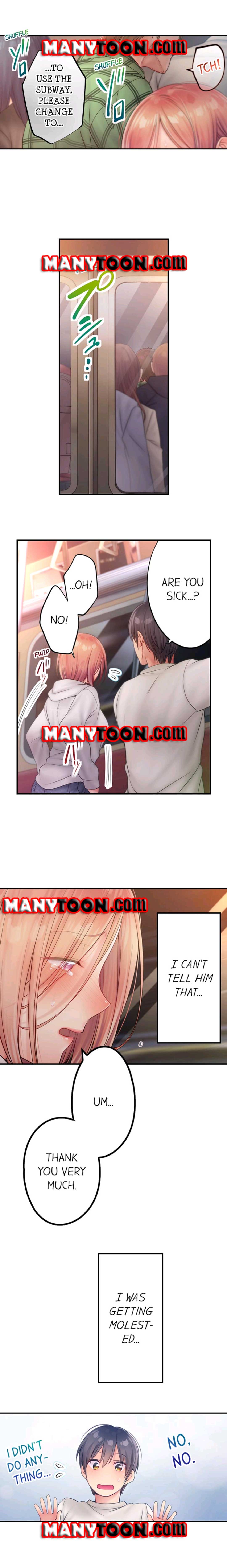 The Cheating Wife Chapter 65 - HolyManga.Net