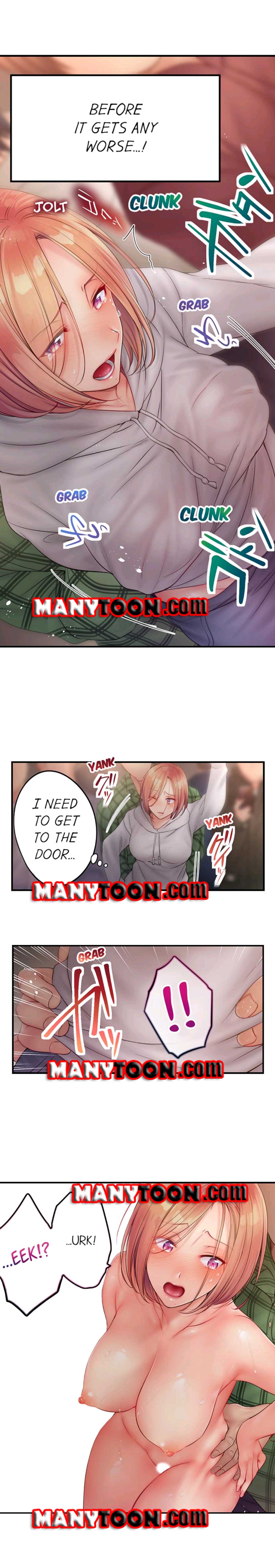The Cheating Wife Chapter 65 - HolyManga.Net