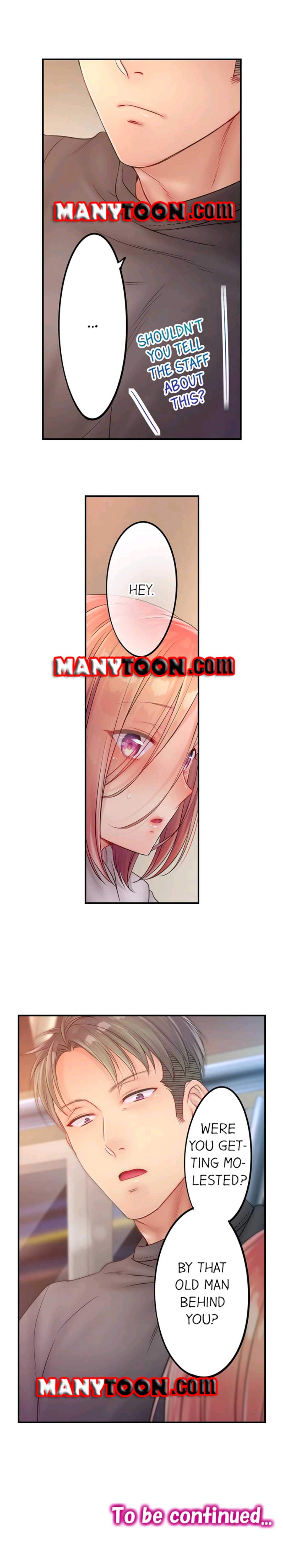 The Cheating Wife Chapter 65 - HolyManga.Net