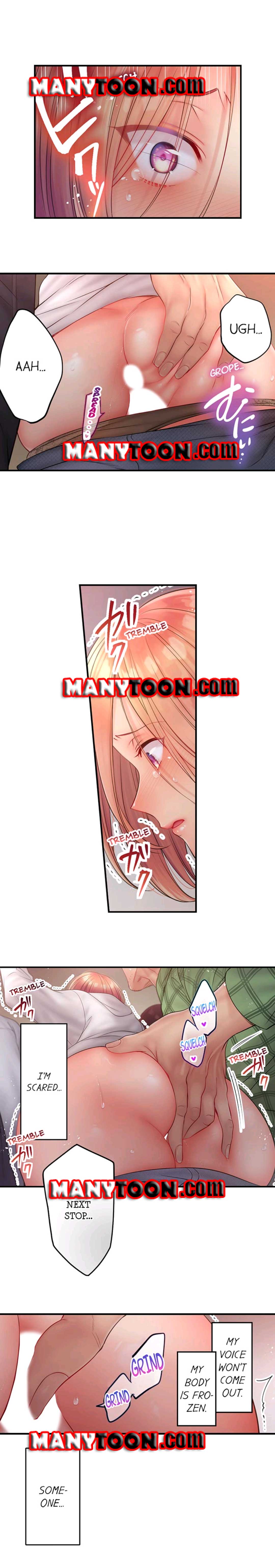 The Cheating Wife Chapter 65 - HolyManga.Net