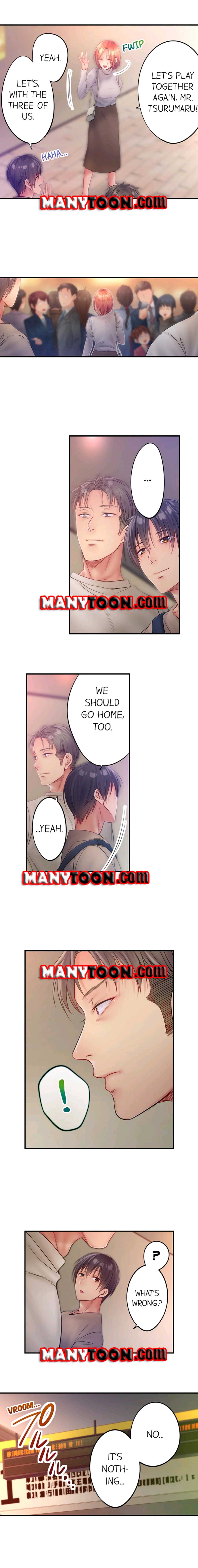 The Cheating Wife Chapter 66 - HolyManga.Net