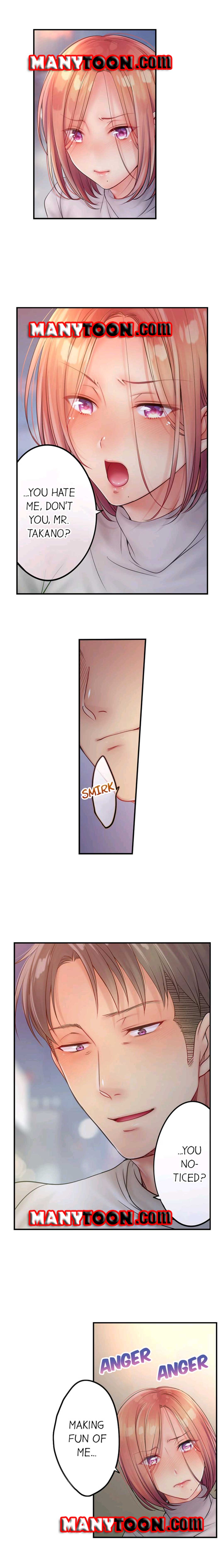 The Cheating Wife Chapter 66 - HolyManga.Net