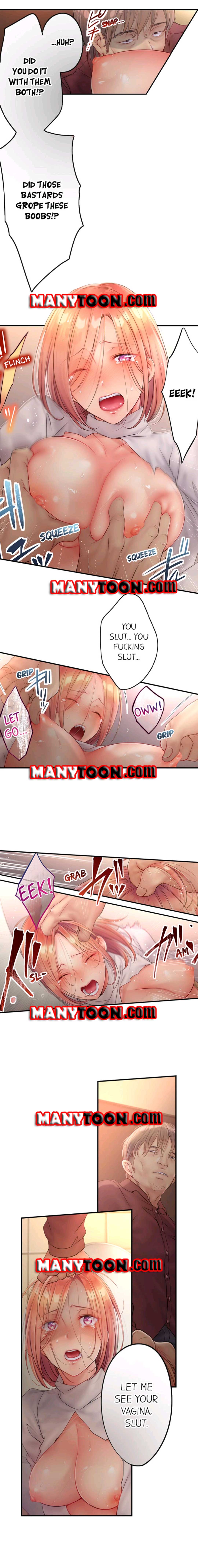 The Cheating Wife Chapter 67 - HolyManga.Net