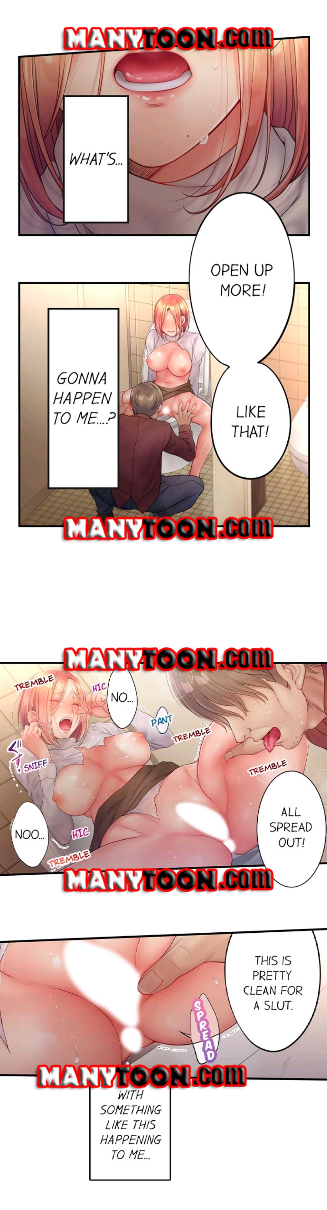 The Cheating Wife Chapter 67 - HolyManga.Net
