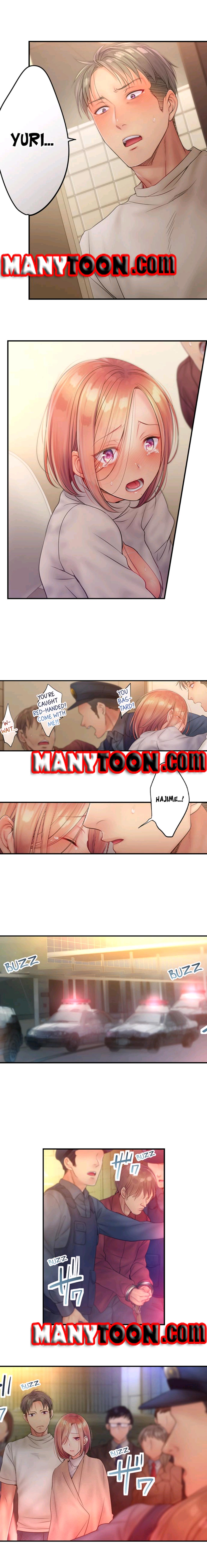 The Cheating Wife Chapter 68 - HolyManga.Net
