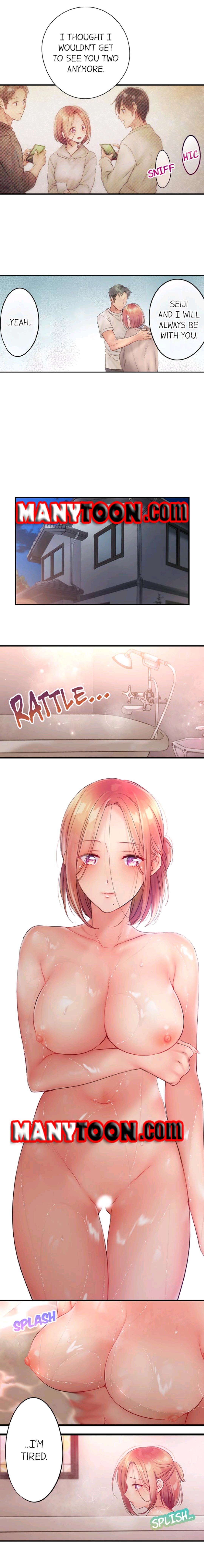 The Cheating Wife Chapter 68 - HolyManga.Net