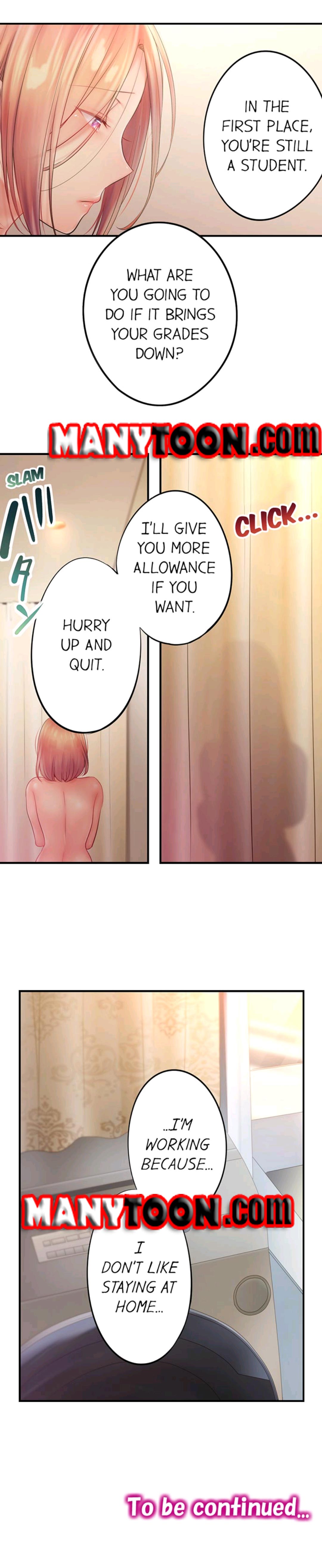 The Cheating Wife Chapter 68 - HolyManga.Net