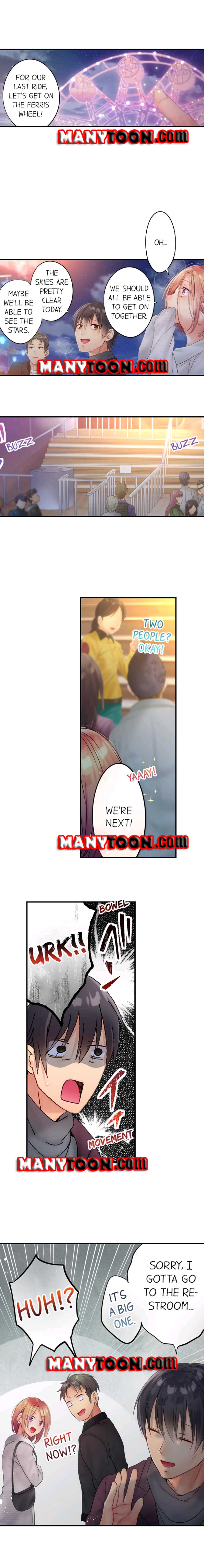 The Cheating Wife Chapter 69 - HolyManga.Net
