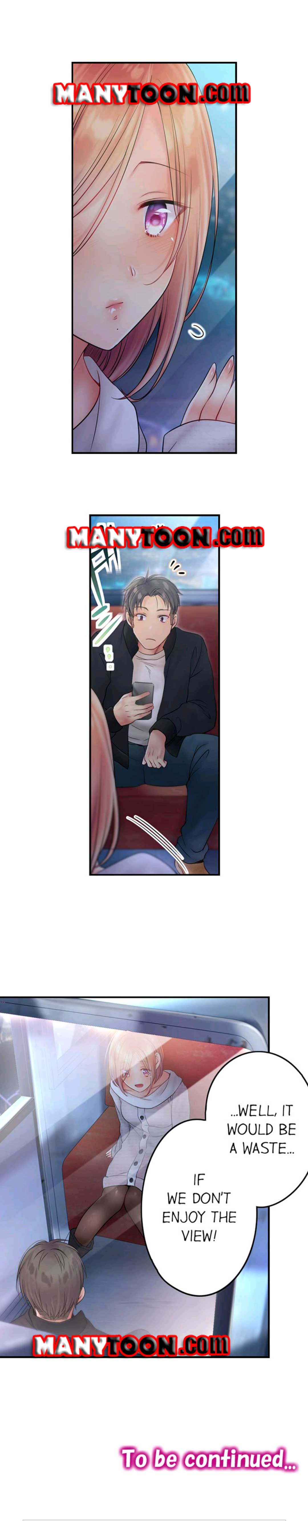The Cheating Wife Chapter 69 - HolyManga.Net