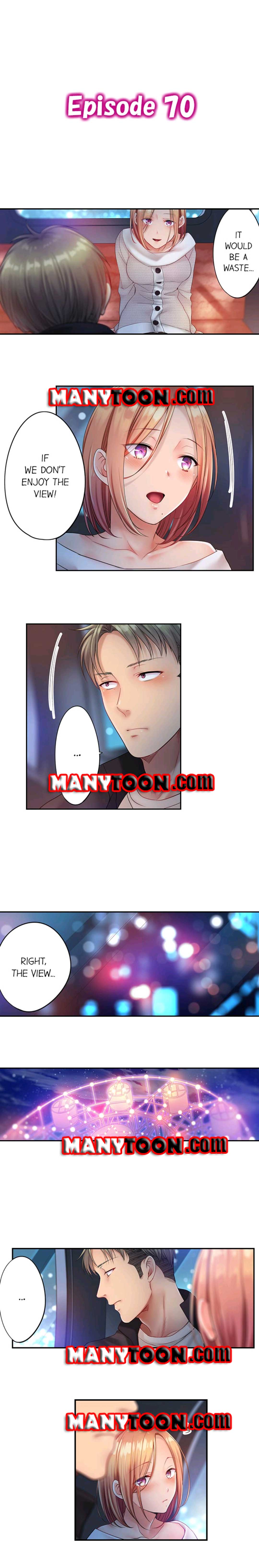 The Cheating Wife Chapter 70 - HolyManga.Net
