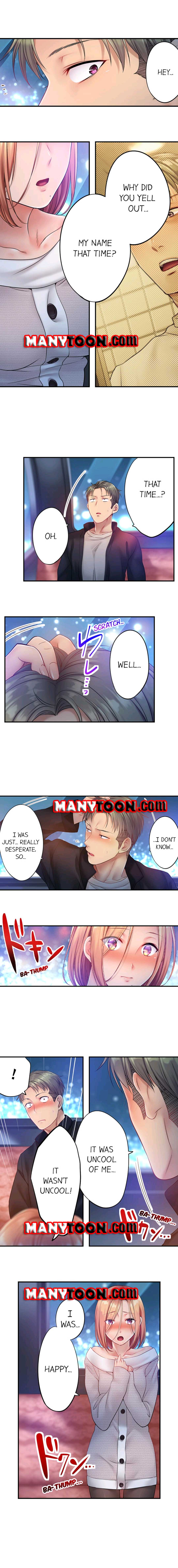The Cheating Wife Chapter 70 - HolyManga.Net