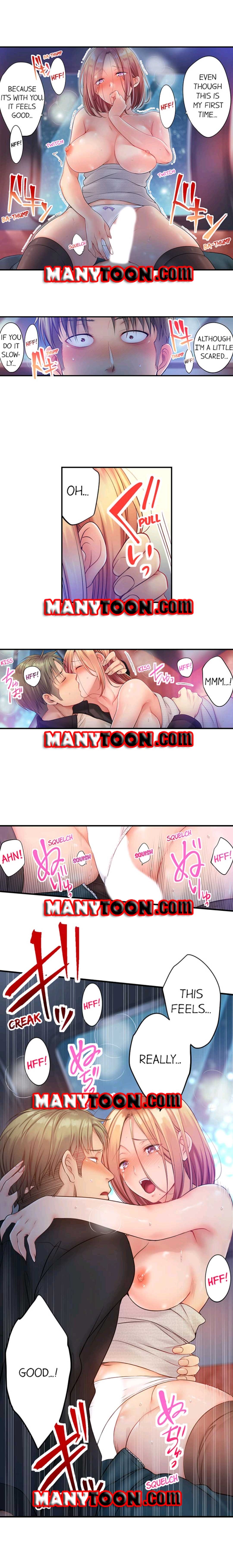 The Cheating Wife Chapter 71 - HolyManga.Net