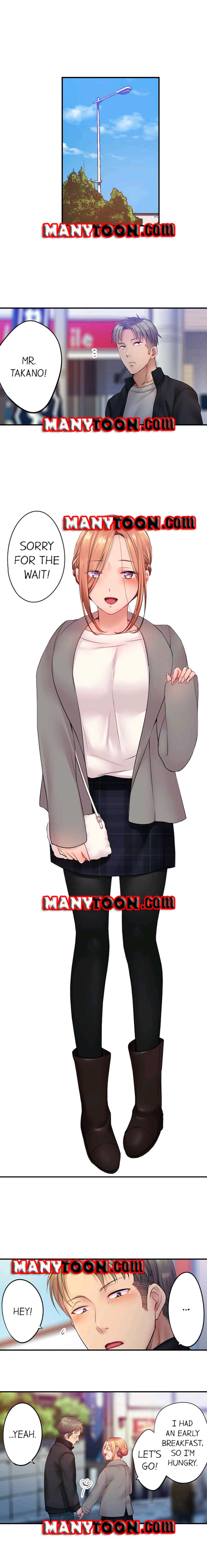 The Cheating Wife Chapter 71 - HolyManga.Net