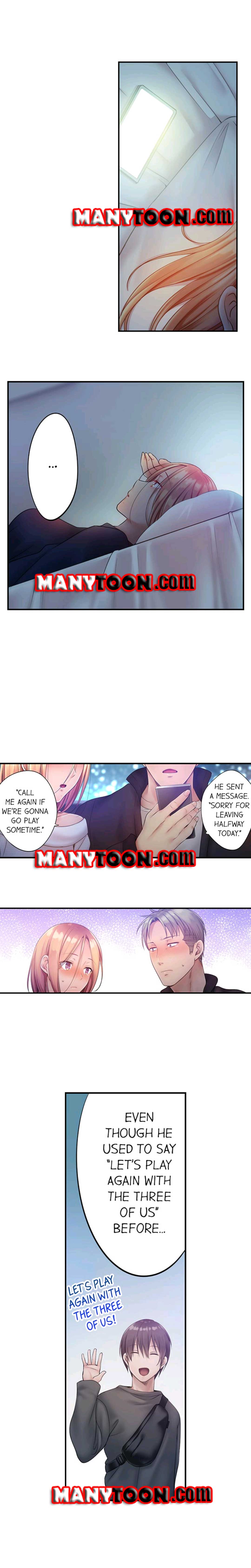 The Cheating Wife Chapter 71 - HolyManga.Net