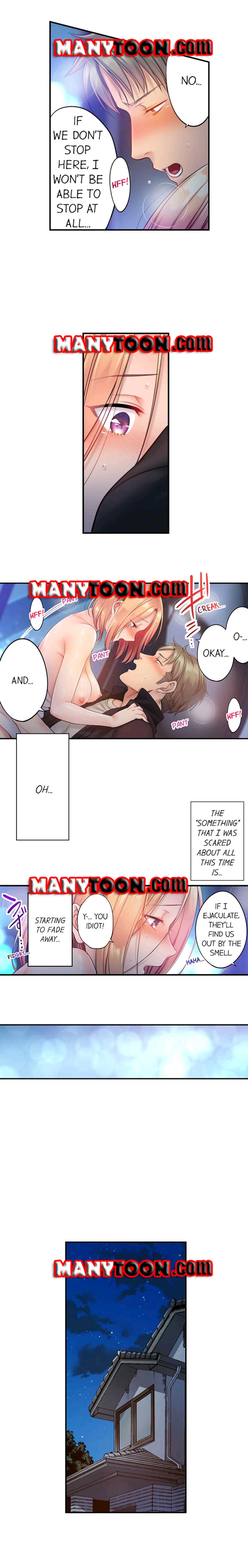 The Cheating Wife Chapter 71 - HolyManga.Net