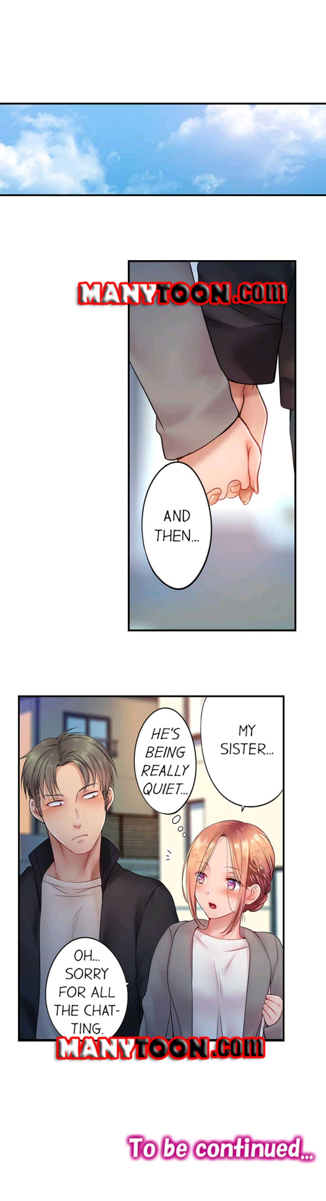 The Cheating Wife Chapter 71 - HolyManga.Net