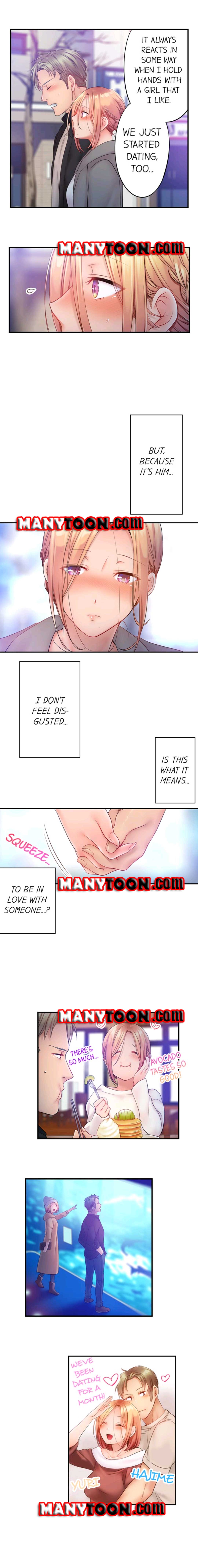 The Cheating Wife Chapter 72 - HolyManga.Net