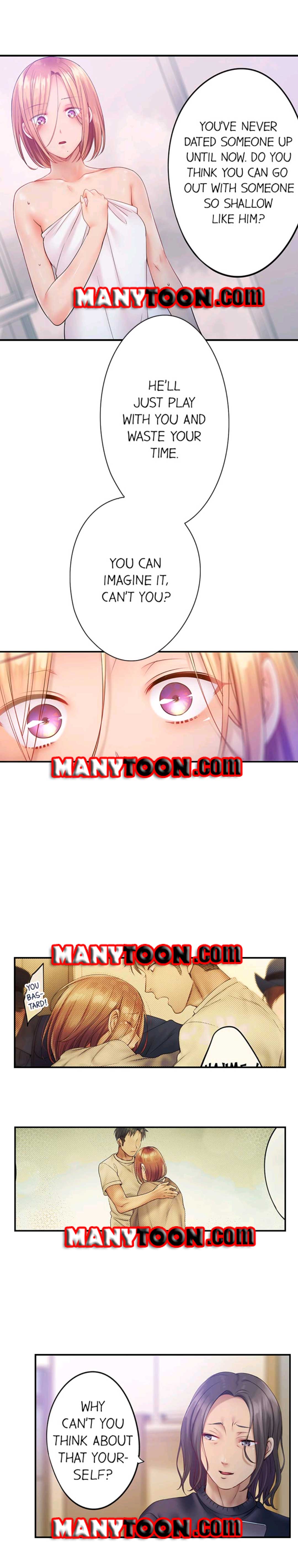 The Cheating Wife Chapter 72 - HolyManga.Net