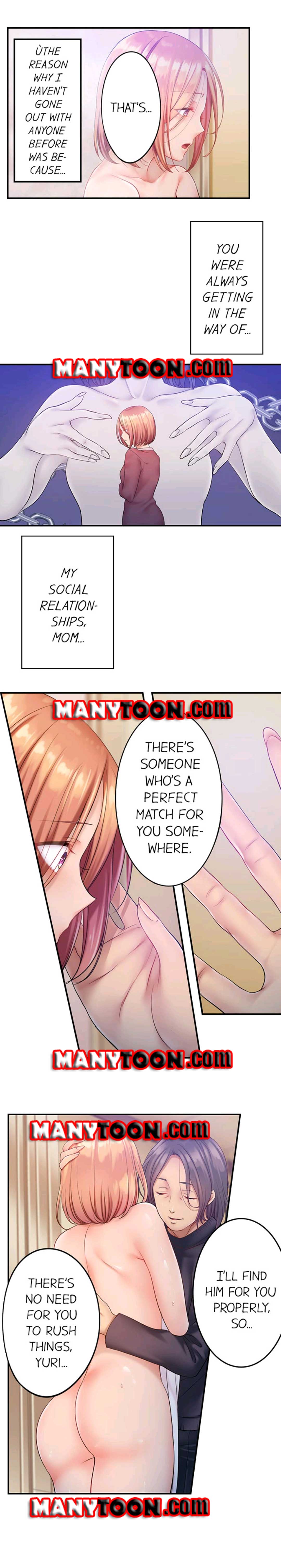 The Cheating Wife Chapter 72 - HolyManga.Net