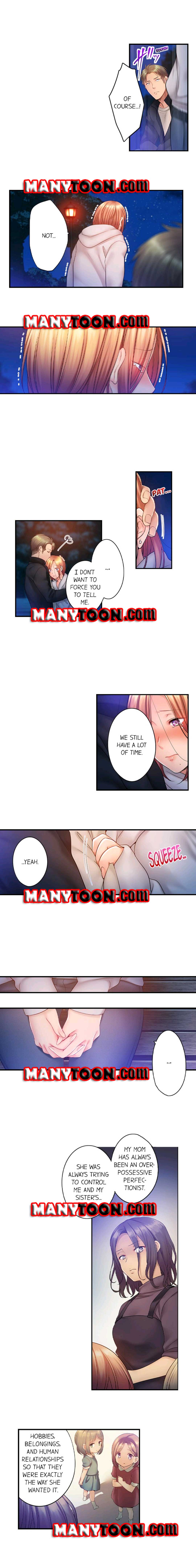 The Cheating Wife Chapter 73 - HolyManga.Net