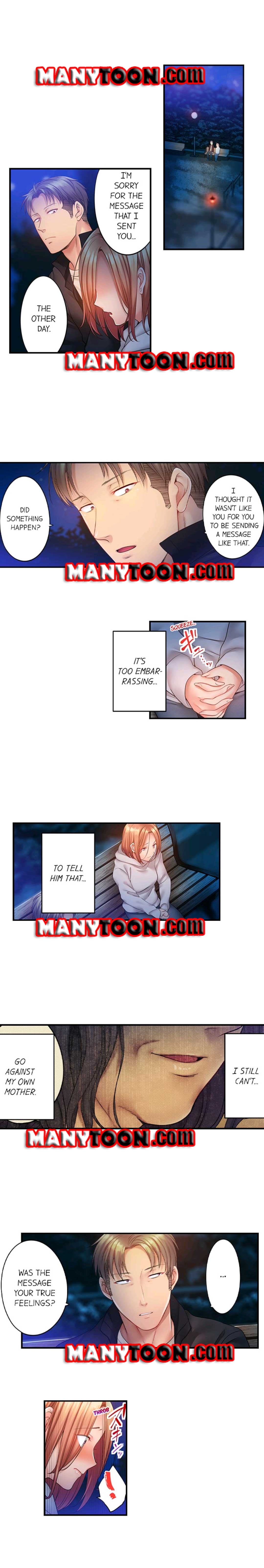 The Cheating Wife Chapter 73 - HolyManga.Net