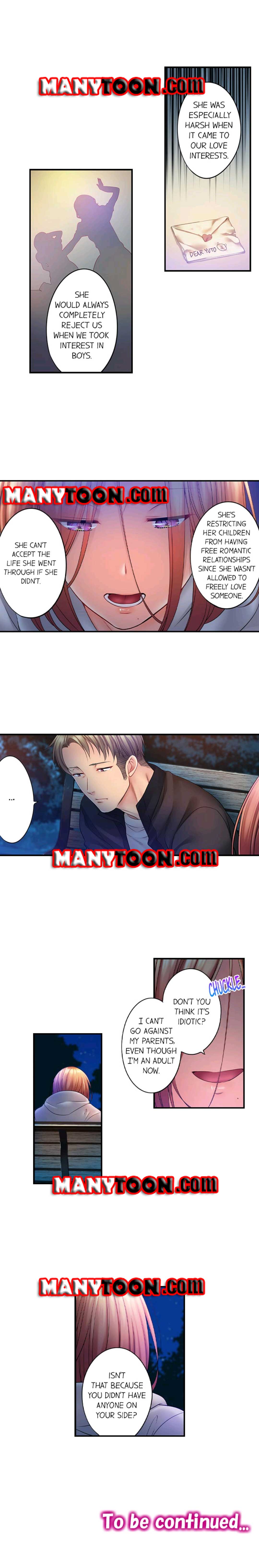 The Cheating Wife Chapter 73 - HolyManga.Net