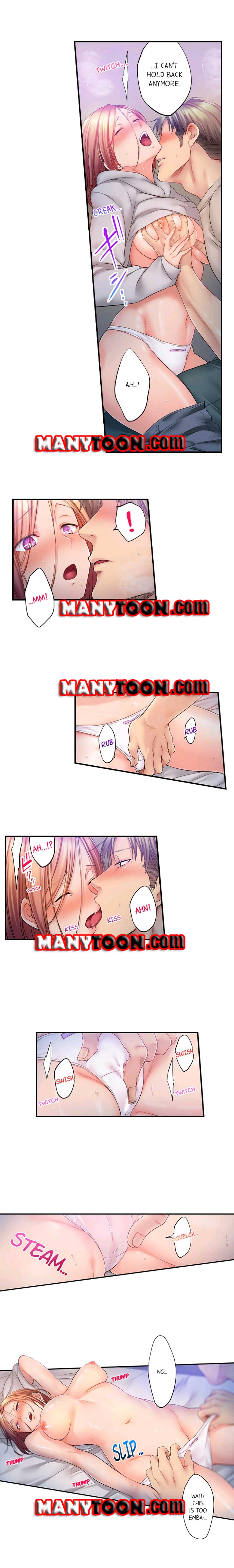 The Cheating Wife Chapter 74 - HolyManga.Net